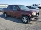 2007 Honda Ridgeline RTL