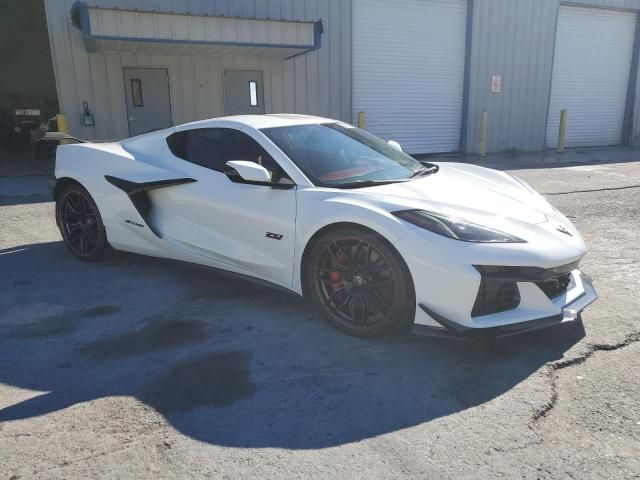 2023 Chevrolet Corvette Z06 3LZ