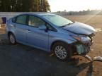 2012 Toyota Prius PLUG-IN