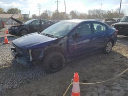 Salvage cars for sale at Columbus, OH auction: 2023 Subaru Impreza