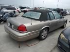 2005 Ford Crown Victoria LX