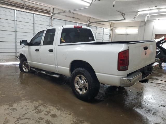 2006 Dodge RAM 3500 ST