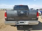 2004 Nissan Titan XE