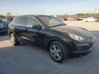 2012 Porsche Cayenne