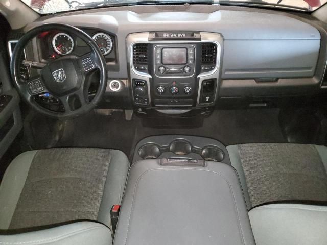 2014 Dodge RAM 1500 SLT