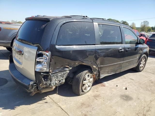 2008 Chrysler Town & Country Touring