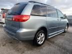 2006 Toyota Sienna XLE