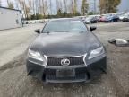 2015 Lexus GS 350