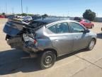 2018 Nissan Versa S