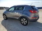 2011 KIA Sportage EX