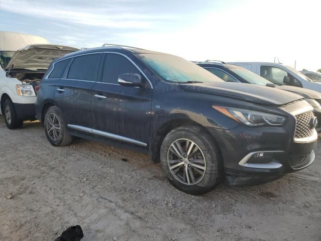 2016 Infiniti QX60