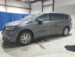 Salvage cars for sale at Hurricane, WV auction: 2023 Chrysler Pacifica Touring L