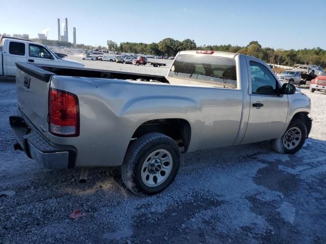 2009 GMC Sierra C1500