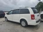 2010 Chrysler Town & Country LX