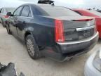 2012 Cadillac CTS