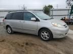 2006 Toyota Sienna XLE