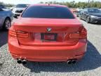 2013 BMW 328 I