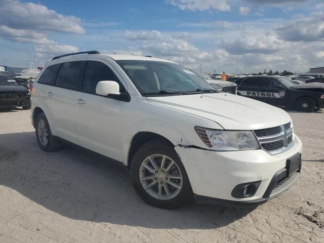 2014 Dodge Journey SXT