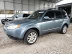 2013 Subaru Forester 2.5X Premium