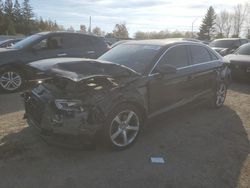 2016 Audi A3 Premium en venta en Bowmanville, ON