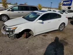 Acura Vehiculos salvage en venta: 2012 Acura TL