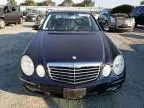 2007 Mercedes-Benz E 350