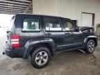 2008 Jeep Liberty Sport