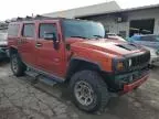 2003 Hummer H2