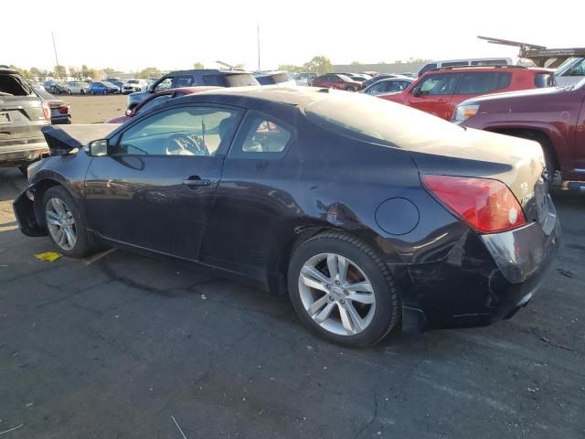 2010 Nissan Altima S