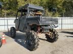 2019 Polaris Ranger Crew XP 1000 EPS High Lifter Edition