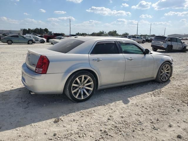 2010 Chrysler 300 SRT-8