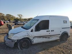 Salvage cars for sale at Des Moines, IA auction: 2011 Ford Transit Connect XL