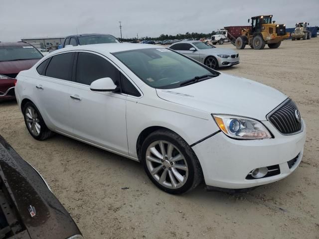 2014 Buick Verano Convenience