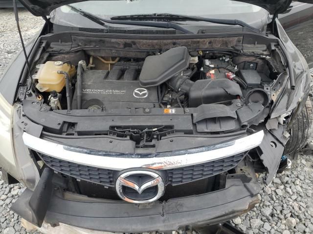 2008 Mazda CX-9