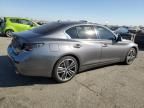 2014 Infiniti Q50 Base