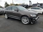 2014 Audi Q5 TDI Premium Plus