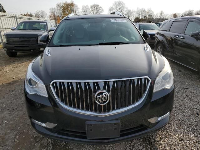 2013 Buick Enclave