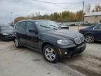 2013 BMW X5 XDRIVE50I