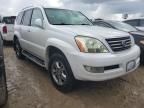 2008 Lexus GX 470