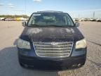 2008 Chrysler Town & Country Touring