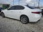 2020 Alfa Romeo Giulia TI