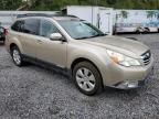 2010 Subaru Outback 2.5I Premium