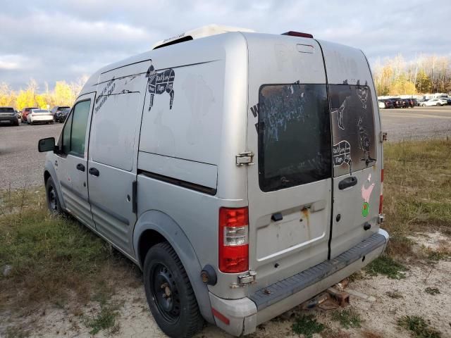 2013 Ford Transit Connect XLT