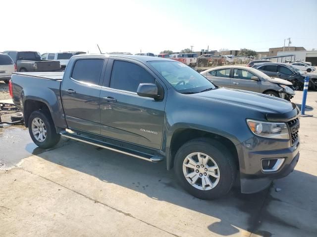 2015 Chevrolet Colorado LT