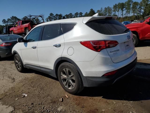 2016 Hyundai Santa FE Sport