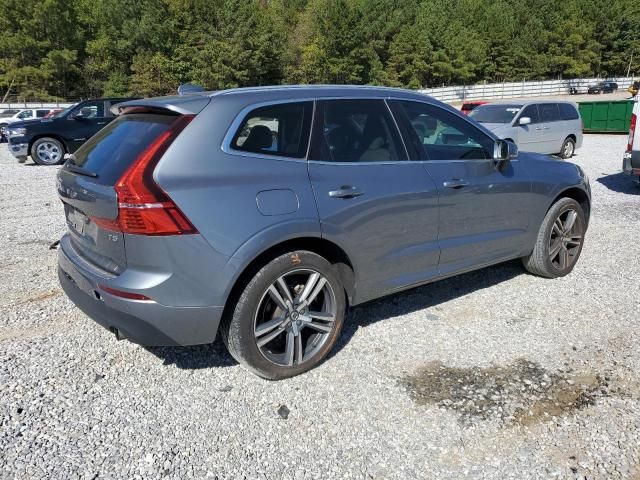 2021 Volvo XC60 T5 Momentum