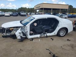 Salvage cars for sale at Gaston, SC auction: 2013 Chrysler 300