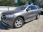 2013 Dodge Durango SXT