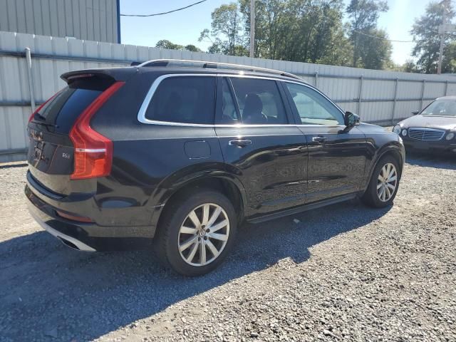 2016 Volvo XC90 T6