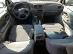 2004 Chevrolet Trailblazer LS